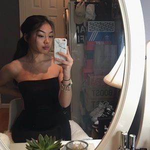 Meet your Posher, Chelsea